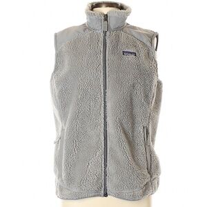 Patagonia Women's Gray Jacket